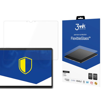 3MK SZKŁO OCHRONNE DO MICROSOFT SURFACE PRO 9 3MK FLEXIBLEGLASS OCHRONA