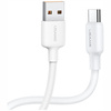 USAMS KABEL USB-C DO USB-A 3M 3A DO TELEFONÓW TABLETÓW SZYBKIE