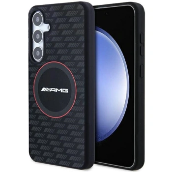 MERCEDES ETUI CASE DO MAGSAFE DO SAMSUNG GALAXY S24+ S926 KOMPAKTOWY DESIGN