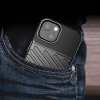 THUNDER CASE POKROWIEC PANCERNY ELASTYCZNY DO IPHONE 13 MINI BEZPIECZEŃSTWO