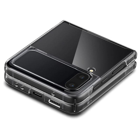 SPIGEN AIRSKIN GALAXY Z FLIP 4 CRYSTAL CLEAR