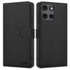 TECH-PROTECT WALLET DO MOTOROLA MOTO G15 G15 POWER ETUI Z FUNKCJĄ STAND I