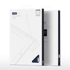 Dux Ducis Domo etui iPad 10.9'' 2022 (10 gen.) pokrowiec smart cover podstawka niebieskie