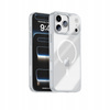INNOSTYLE ETUI MAGNETYCZNE CASE WZMOCNIONE DO MAGSAFE IPHONE 17 PRO MAX