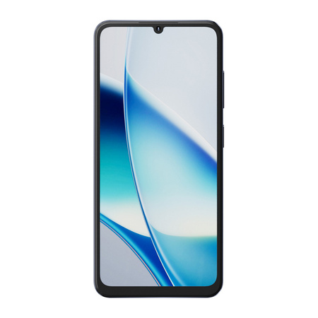 Smartfon HOTWAV A17 Pro Max (czarny)