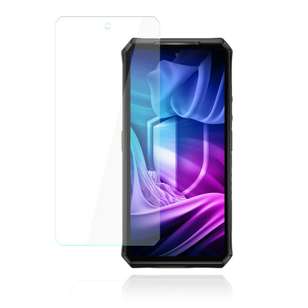 Ulefone Armor 28 Ultra - 3mk Silky Matt Pro