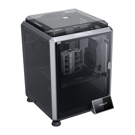 Drukarka 3D Creality K1C 2025