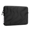 TOMTOC ETUI NA LAPTOPA 16'' DO LAPTOPÓW 16 CALI Z OCHRONĄ ZAMEK