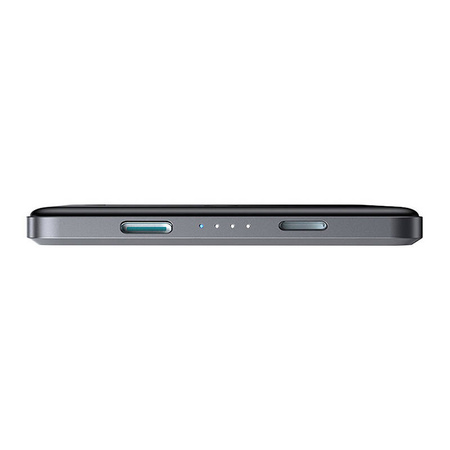 JOYROOM POWERBANK JR-PBM08 MAGNETYCZNY DO TELEFONÓW 5000MAH 20W DESIGN SLIM