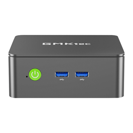 Mini PC GMKtec G3S Intel N95 16GB/512GB Windows 11 Pro