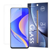 Tempered Glass szkło hartowane Huawei nova Y90 twardość 9H (opakowanie – koperta)