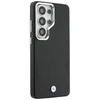 Etui BMW Sign Metal Logo MagSafe do      Samsung Galaxy S26 Ultra czarny