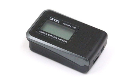 SKYRC URZĄDZENIE GPS DO NARZĘDZI SERWISOWYCH MONITORING GPS WIELOFUNKCYJNE