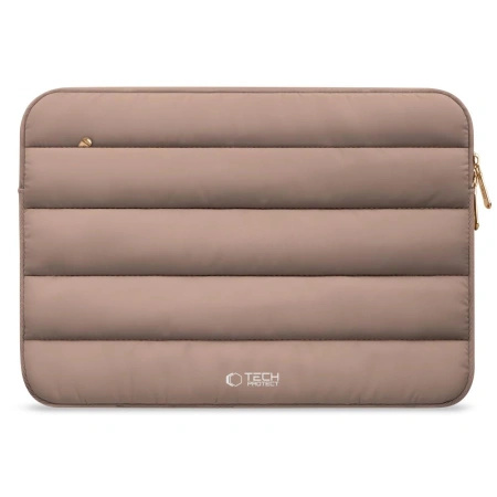 TECH-PROTECT TORBA FLUFFY DO LAPTOPA 13-14 CALI IDEALNA DO CODZIENNEGO