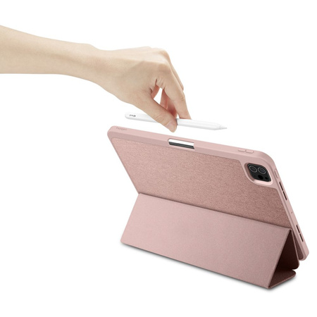 SPIGEN CASE ETUI DO IPAD PRO 11 2024 URBAN FIT NA TABLET ANTYWSTRZĄSOWE