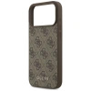 GUESS ETUI 4G CLASSIC DO IPHONE 17 PRO MAX O OCHRONIE I WYTRZYMAŁYM