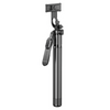 AWEI SELFIE STICK X56 DO IPHONE 15 14 13 ALUMINIOWA RĄCZKA WYSOKIEJ JAKOŚCI