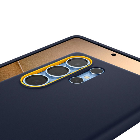 SPIGEN NANO POP MAG CASE DO GALAXY S25 ULTRA Z OCHRONĄ WYSOKOTEMPERATUROWĄ