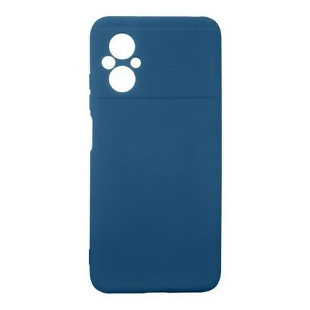 BELINE ETUI SILIKONOWE DO XIAOMI POCO M5 ZABEZPIECZENIE PRZED ZDERZENIAMI