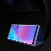 HURTEL ETUI CLEAR VIEW DO SAMSUNG GALAXY M53 5G FOLIO Z KLAPKĄ I OCHRONA