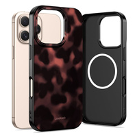 TECH-PROTECT LAMANO MAGSAFE IPHONE 16 PRO PANTHER