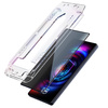 Samsung Galaxy S25 Edge - 3mk Hardglass Max Privacy