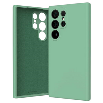 MERCURY ETUI DO SAMSUNG GALAXY S24 ULTRA S928 SILIKONOWE ZŁOŻONE WZORNICTWO