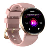 ZEBLAZE SMARTWATCH LILY 2 DO TELEFONÓW Z MONITOROWANIEM AKTYWNOŚCI I PULSU