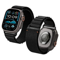 SPIGEN PASEK WBF1 DO APPLE WATCH 44 45 46 49 MM WYSOKA JAKOŚĆ I WYGODA