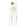 TECH-PROTECT MAGNECKLACE MAGNETYCZNE DO MAGSAFE IPHONE 12 12 PRO ZAMKNIĘCIE