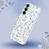 TECH-PROTECT ETUI FLEXAIR DO SAMSUNG GALAXY A56 5G OCHRONNE SPRING FLOWERS
