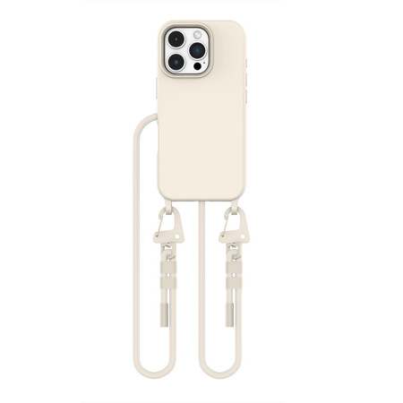 TECH-PROTECT ETUI MAGNETYCZNE DO MAGSAFE IPHONE 16 PRO MAX WYSOKIEJ JAKOŚCI
