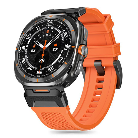 TECH-PROTECT DELTA PRO PASEK DO SAMSUNG GALAXY WATCH ULTRA 47 MM WYTRZYMAŁY