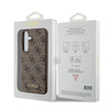 GUESS ETUI HARD CASE DO IPHONE 16 PRO MAX 6.9 DO MAGSAFE Z CROSSBODY I