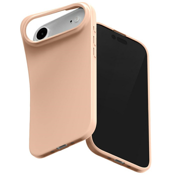 MERCURY ETUI SOFT DO IPHONE AIR CASE OCHRONA TELEFONU Z ELASTYCZNYM