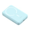 BASEUS POWERBANK 10000MAH MINI DO MAGSAFE 30W USB-C WYSOKA MOC DO TELEFONÓW