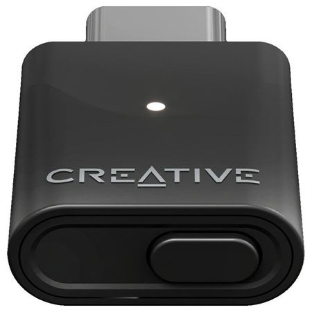 Creative Nadajnik audio BT-W6 Bluetooth  5.4