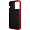 TUMI ETUI HARDCASE LIQUID SILICONE DO IPHONE 14 PRO 6,1” OCHRONNY POKROWIEC