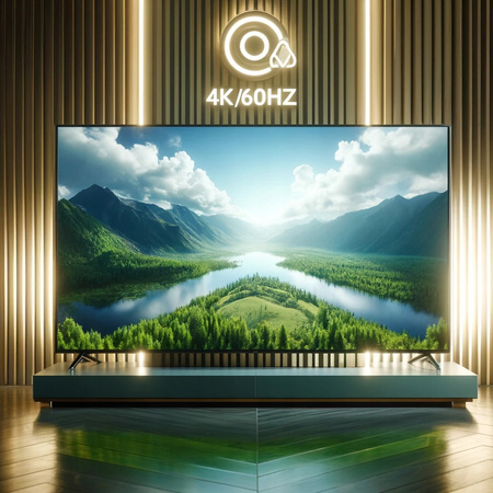 CO2 ADAPTER HDMI DO DISPLAYPORT 1.4 KABEL HDMI - DP FHD 240HZ 4K 60HZ HDR