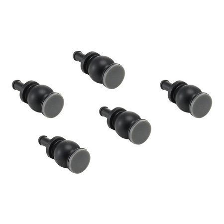 DJI WIBORIZOLATORY GIMBALA DO DJI MATRICE 400 ZWIĘKSZENIE STABILNOŚ