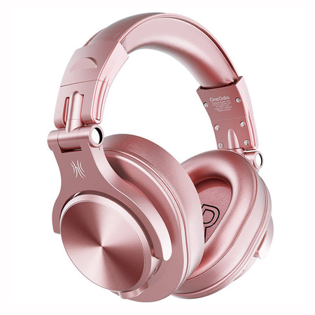 ONEODIO SŁUCHAWKI BEZPRZEWODOWE FUSION A70 DO PC TELEFONÓW 50MM AUDIO