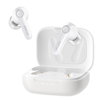 Słuchawki TWS EarFun Air Pro 4, ANC (perłowe)