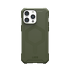 UAG Essential Armor Magsafe - obudowa ochronna do iPhone 15 Pro Max (olive)