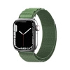 HURTEL PASEK ZE STALOWĄ SPRZĄCZKĄ ALPINE DO APPLE WATCH 38 40 41 MM