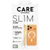 Etui CARE by PanzerGlass SL1M MagSafe na iPhone 17 Pro Max - przezroczyste