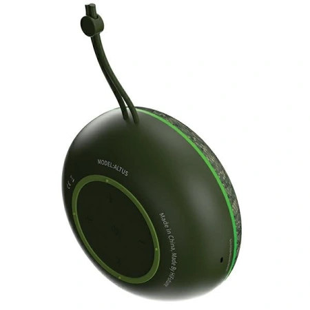 HIFUTURE GŁOŚNIK ALTUS BLUETOOTH DO SMARTFONÓW TABLETÓW MUZYKA