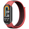 BELINE PASEK DO MI BAND 9 8 NYLON LOOP DO MI BAND 9 8 WYTRZYMAŁY I WYGODNY