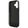 MERCEDES ETUI AMG DOUBLE LAYER TRANSPARENT GRAPHICS DO IPHONE 17 MAGSAFE