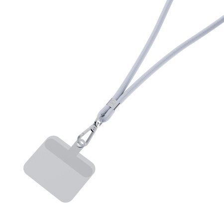 3MK ZAWIESZKA DO TELEFONÓW EASYCLIP DO MAGSAFE IPHONE 13 14 15 WYTRZYMAŁA