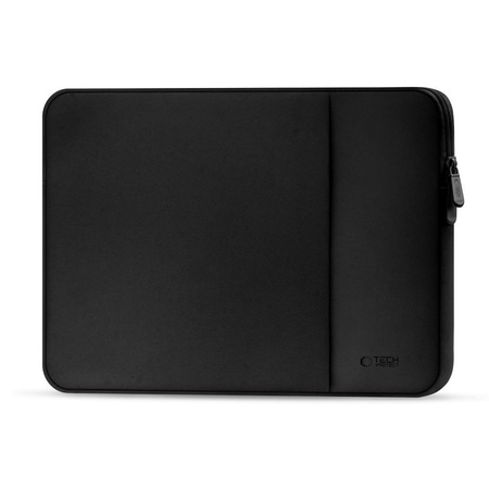 TECH-PROTECT POKROWIEC DO LAPTOPA 13 CALI NEOPREN OCHRONNY BEZPIECZNY ZAMEK